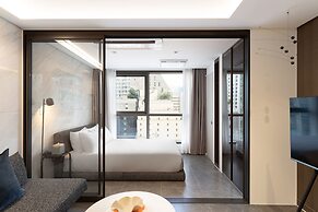 Le Collective Gangnam SAC ROIUM