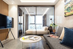 Le Collective Gangnam SAC ROIUM