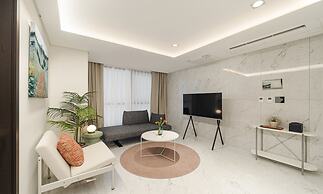 Le Collective Gangnam SAC ROIUM