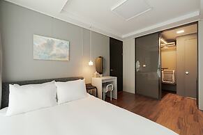 Le Collective Gangnam SAC ROIUM