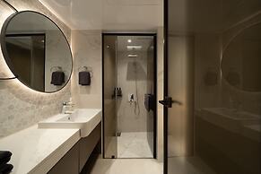 Le Collective Gangnam SAC ROIUM