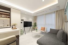 Le Collective Gangnam SAC ROIUM