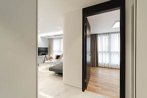 Le Collective Gangnam SAC ROIUM