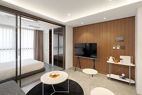 Le Collective Gangnam SAC ROIUM