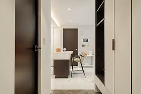 Le Collective Gangnam SAC ROIUM