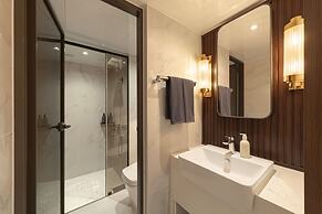 Le Collective Gangnam SAC ROIUM