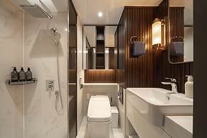 Le Collective Gangnam SAC ROIUM