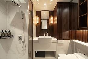 Le Collective Gangnam SAC ROIUM