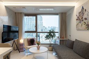 Le Collective Gangnam SAC ROIUM