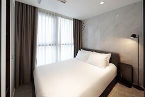 Le Collective Gangnam SAC ROIUM