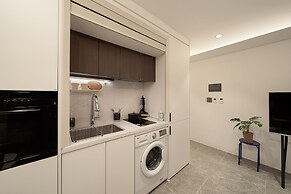 Le Collective Gangnam SAC ROIUM