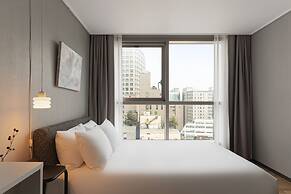 Le Collective Gangnam SAC ROIUM