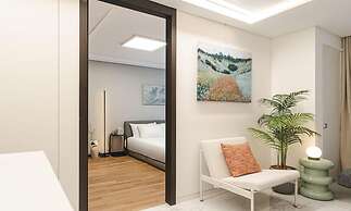 Le Collective Gangnam SAC ROIUM