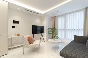 Le Collective Gangnam SAC ROIUM