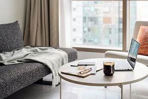 Le Collective Gangnam SAC ROIUM