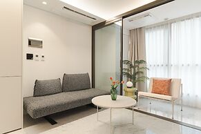 Le Collective Gangnam SAC ROIUM