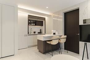 Le Collective Gangnam SAC ROIUM