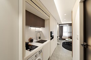 Le Collective Gangnam SAC ROIUM