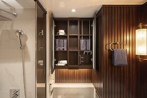 Le Collective Gangnam SAC ROIUM