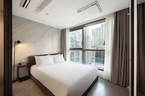 Le Collective Gangnam SAC ROIUM