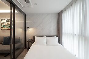 Le Collective Gangnam SAC ROIUM