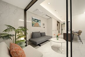 Le Collective Gangnam SAC ROIUM