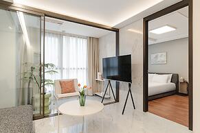 Le Collective Gangnam SAC ROIUM