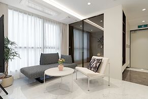 Le Collective Gangnam SAC ROIUM