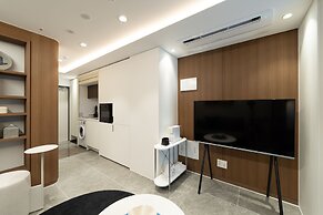 Le Collective Gangnam SAC ROIUM