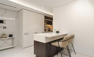 Le Collective Gangnam SAC ROIUM