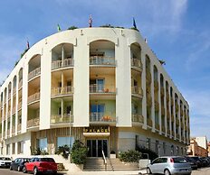 Grand Hotel Palace