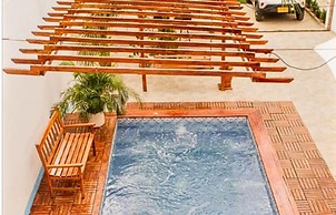 Room-hb1 Triple Room With Air Conditioni