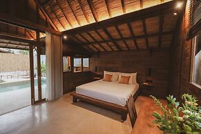 Kalyana Villa Gili Air