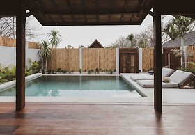 Kalyana Villa Gili Air