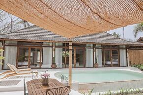 Kalyana Villa Gili Air