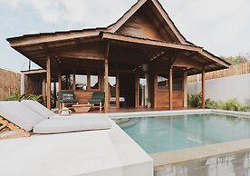 Kalyana Villa Gili Air