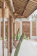 Kalyana Villa Gili Air