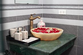 Central Sapa March Hotel