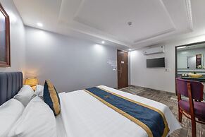 Central Sapa March Hotel