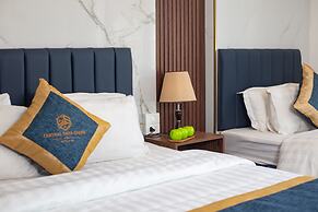 Central Sapa March Hotel