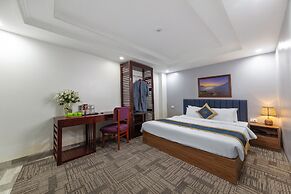 Central Sapa March Hotel