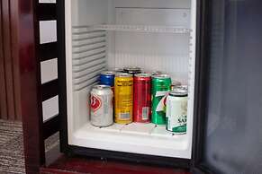 Central Sapa March Hotel