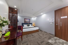 Central Sapa March Hotel