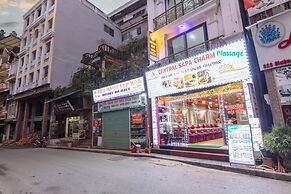 Central Sapa March Hotel