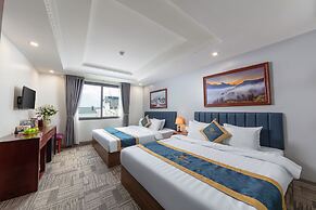 Central Sapa March Hotel
