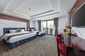 Central Sapa March Hotel