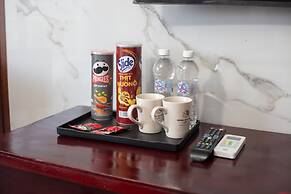 Central Sapa March Hotel