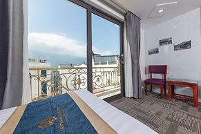 Central Sapa March Hotel