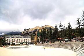 Central Sapa March Hotel