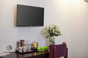 Central Sapa March Hotel